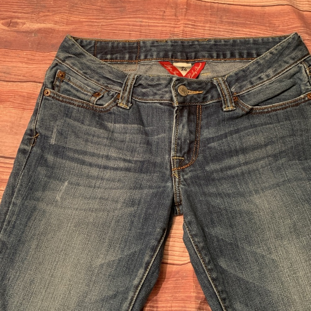 Lucky band jeans - Picture 5 of 7